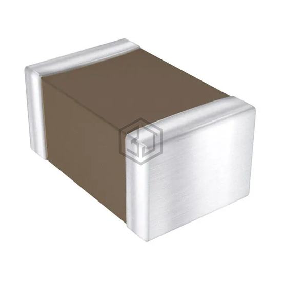 FS055C103KAZ2A - KYOCERA AVX - Ceramic Capacitors