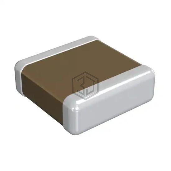 GRM032R60J104KE15D - Murata Electronics - Ceramic Capacitors