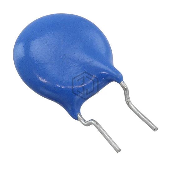 CK45-R3FD221K-NRA - TDK Corporation - Ceramic Capacitors