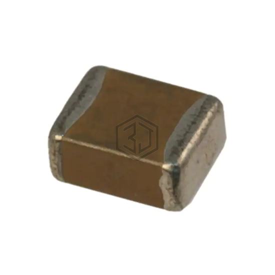 UQCB7A4R7BATME\1K - KYOCERA AVX - Ceramic Capacitors