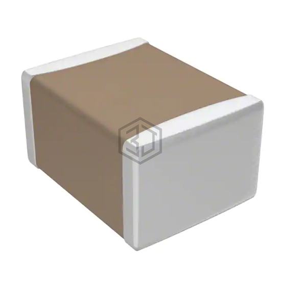 C3225X7R1E335K160AA - TDK Corporation - Ceramic Capacitors