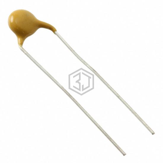 AY2681M29Y5US63L7 - Vishay Beyschlag/Draloric/BC Components - Ceramic Capacitors