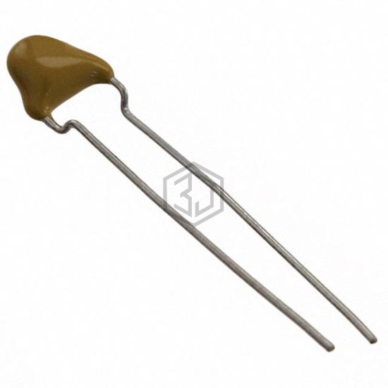 VY2330K29U2JS63V5 - Vishay Beyschlag/Draloric/BC Components - Ceramic Capacitors