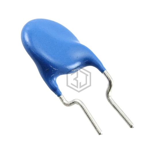 CK45-R3AD102K-GRA - TDK Corporation - Ceramic Capacitors