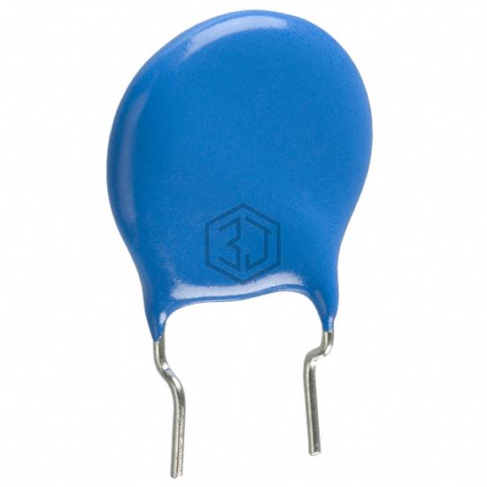 CC45SL3AD821JYNN - TDK Corporation - Ceramic Capacitors