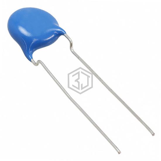 CC45SL3AD391JYVNA - TDK Corporation - Ceramic Capacitors