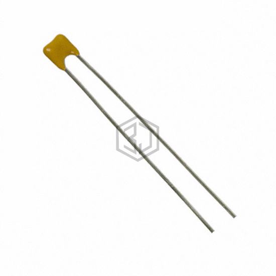 SR121C103KAATR2 - KYOCERA AVX - Ceramic Capacitors