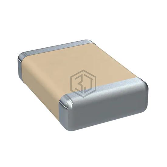 C1210X182M8HAC7800 - KEMET - Ceramic Capacitors