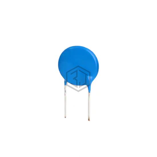 CK45-B3DD472KYVNA - TDK Corporation - Ceramic Capacitors