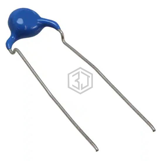 C911U102MVWDBA7317 - KEMET - Ceramic Capacitors
