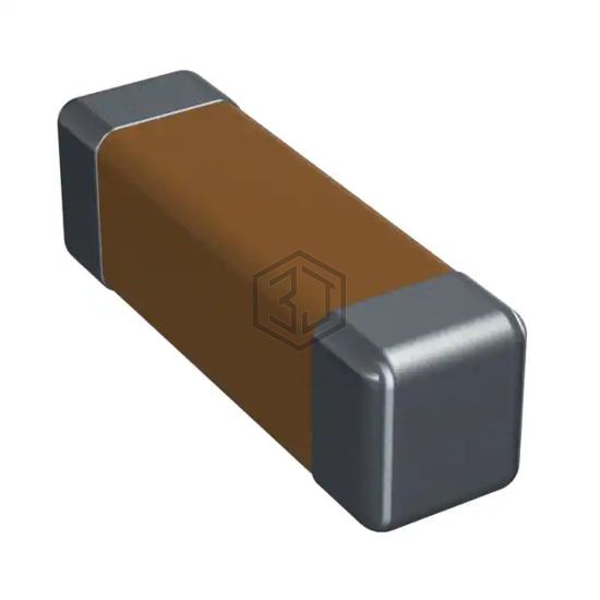 CDR02BX103BKMSAR - Vishay Vitramon - Ceramic Capacitors
