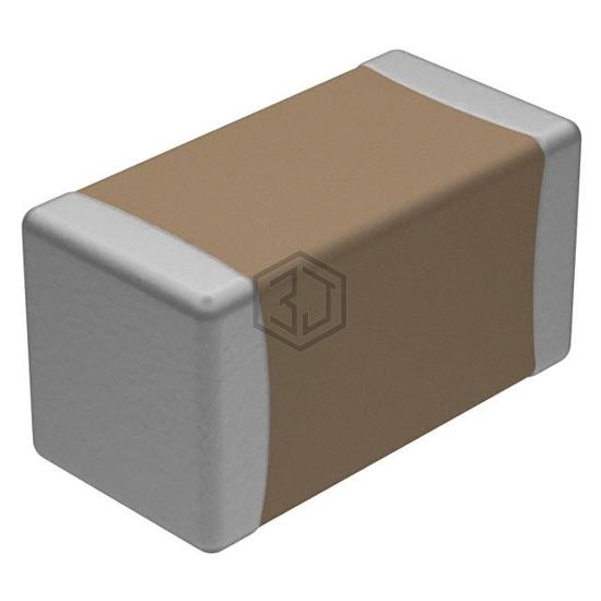 CDR32BP331BKUSAJ - Vishay Vitramon - Ceramic Capacitors