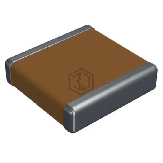 22251C474KAT2A - KYOCERA AVX - Ceramic Capacitors