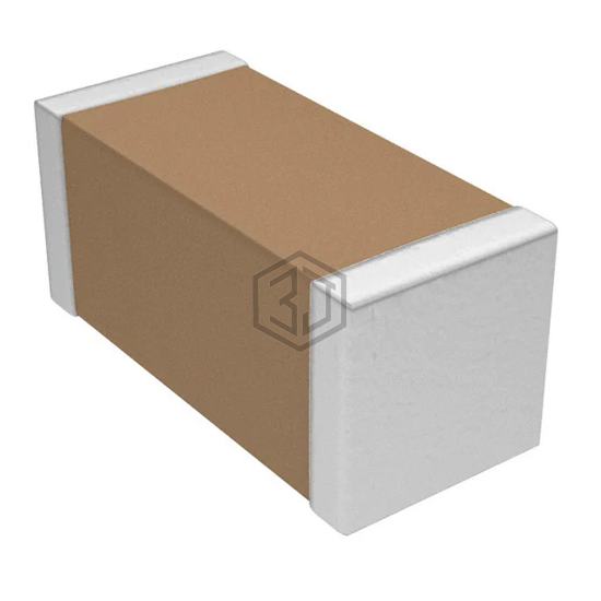 CDR03BX223BKUSAJ - Vishay Vitramon - Ceramic Capacitors