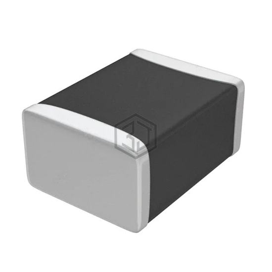 GR343DD72W154KW01K - Murata Electronics - Ceramic Capacitors