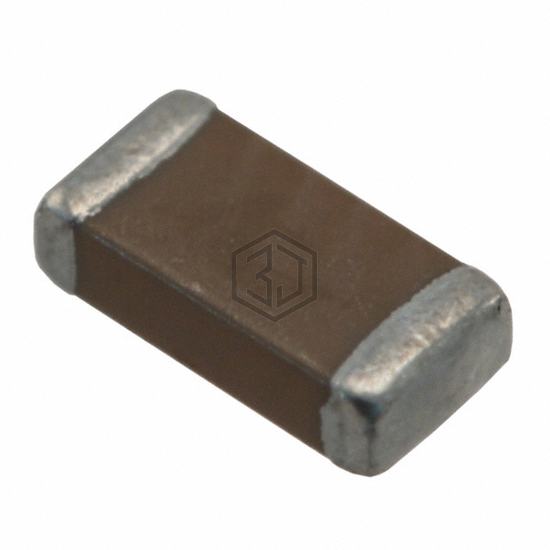202R18W101KF4E - Johanson Dielectrics Inc. - Ceramic Capacitors