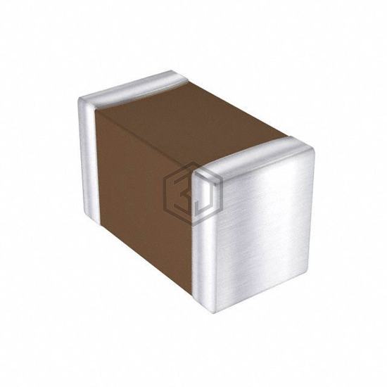 MK03V79R1BAT2A - KYOCERA AVX - Ceramic Capacitors