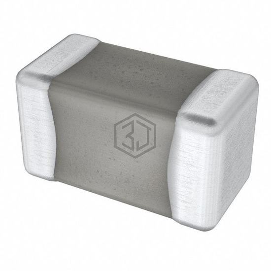 KVF101L104M31NLT00 - United Chemi-Con - Ceramic Capacitors