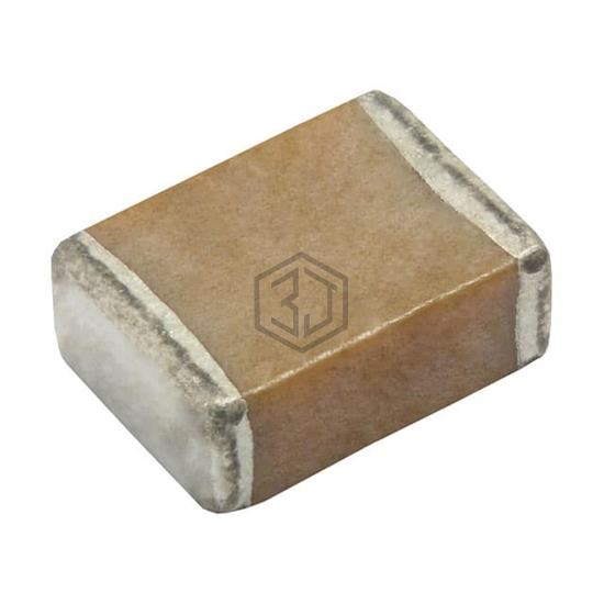 HV1812A150JXHATHV - Vishay Vitramon - Ceramic Capacitors
