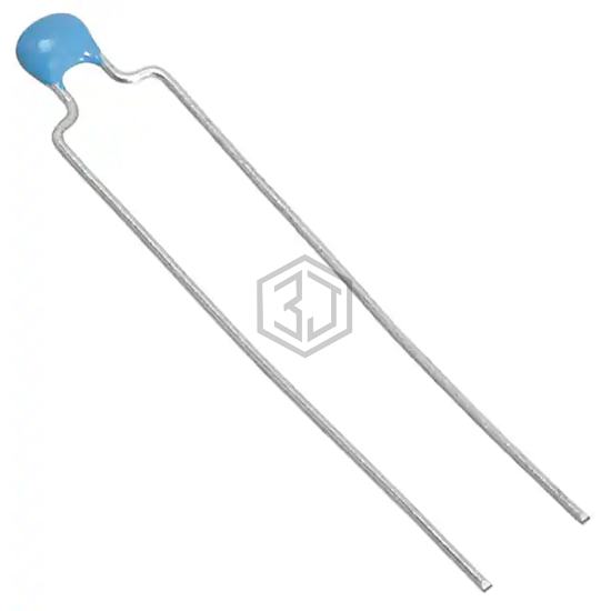 RHE5G2A331J1DBA03A - Murata Electronics - Ceramic Capacitors