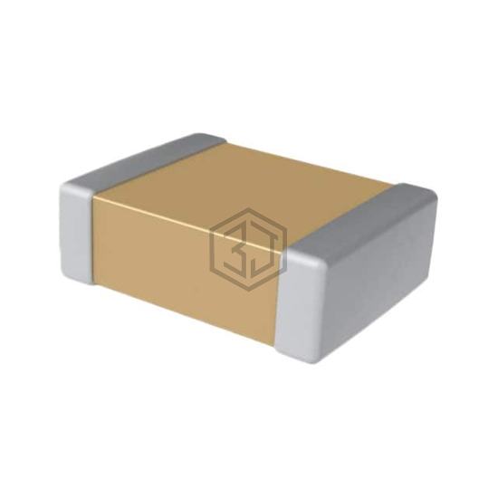 C1812X221KGGAC7800 - KEMET - Ceramic Capacitors