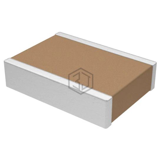 CDR35BX334AKZRAR - Vishay Vitramon - Ceramic Capacitors
