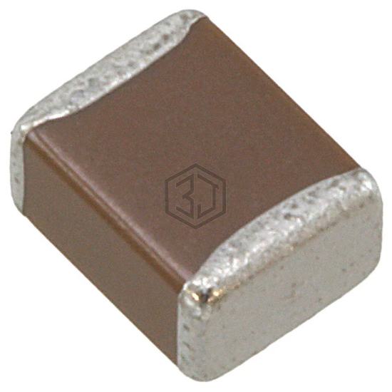 CGJ6L2X7R2A684K160AA - TDK Corporation - Ceramic Capacitors