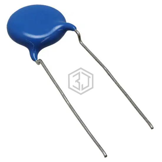 C971U472MVWDBA7317 - KEMET - Ceramic Capacitors