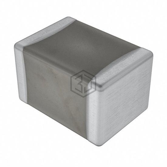 KVF101L474M43NLT00 - United Chemi-Con - Ceramic Capacitors