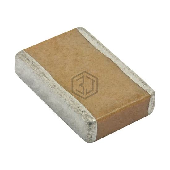 HV1825A391JXHATHV - Vishay Vitramon - Ceramic Capacitors
