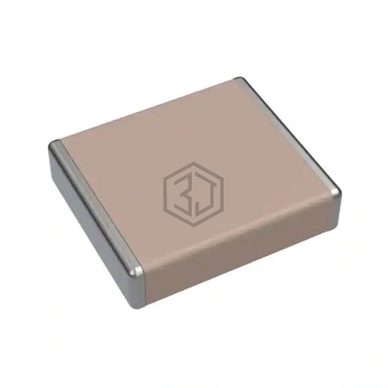 B58043I5254M052 - EPCOS - TDK Electronics - Ceramic Capacitors