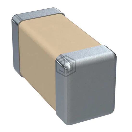 M3253502E1Z102JZMBTR - KEMET - Ceramic Capacitors