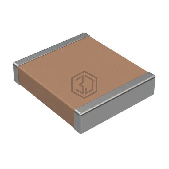 C2220C104KARAC7800 - KEMET - Ceramic Capacitors