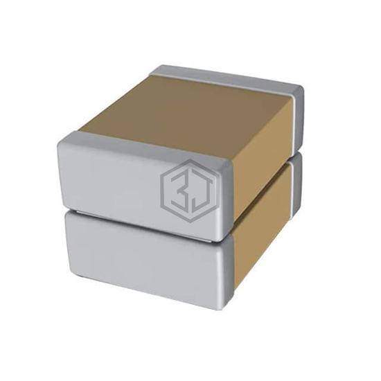 C1812C944J5JLC7805 - KEMET - Ceramic Capacitors