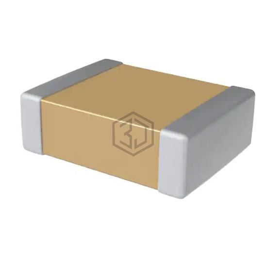 M3253505E2Z105KZMB - KEMET - Ceramic Capacitors