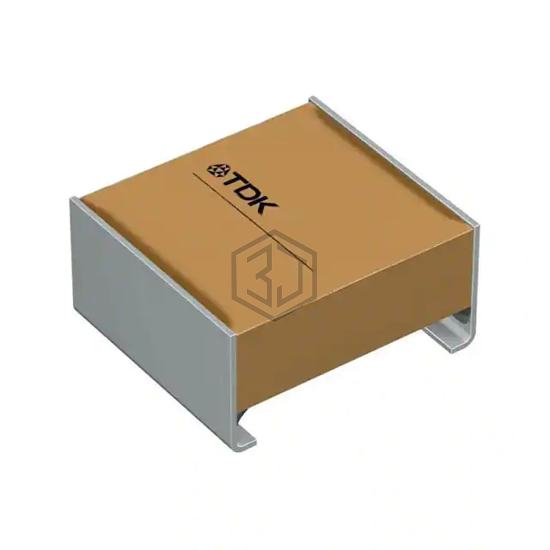 B58031U9254M062 - EPCOS - TDK Electronics - Ceramic Capacitors