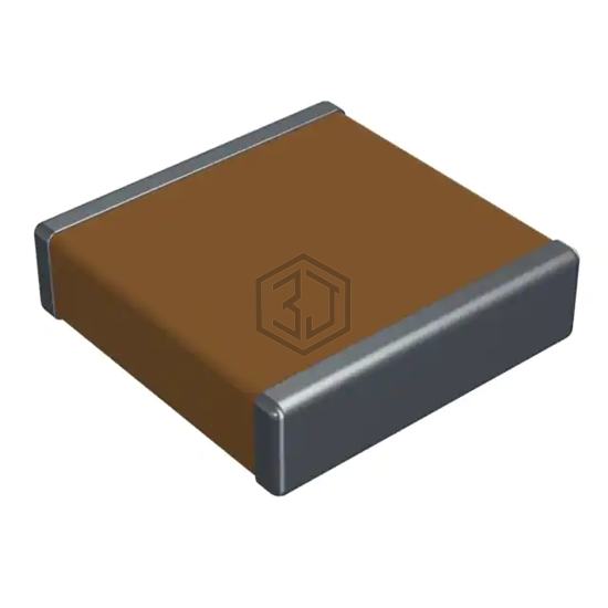 3640SC333KAT3A\SB - KYOCERA AVX - Ceramic Capacitors