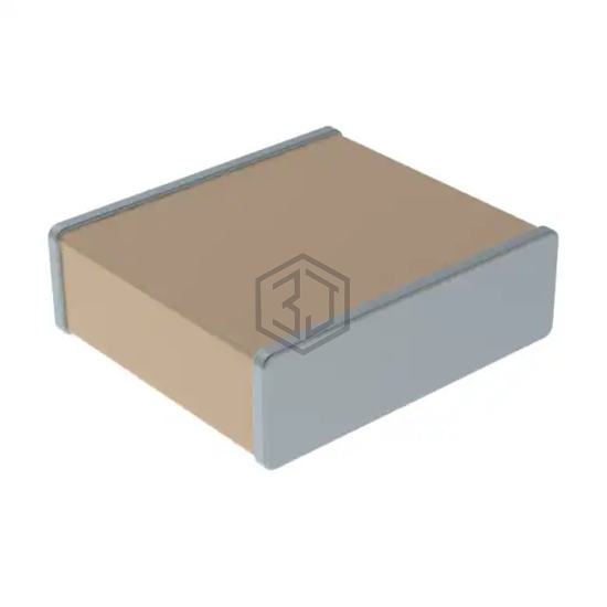 HV3640Y122KX8ATHV - Vishay Vitramon - Ceramic Capacitors