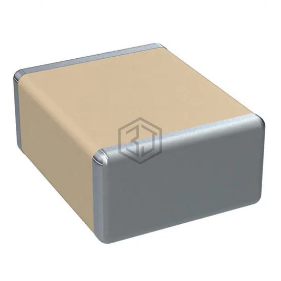 M3253508E1B104JZMB - KEMET - Ceramic Capacitors