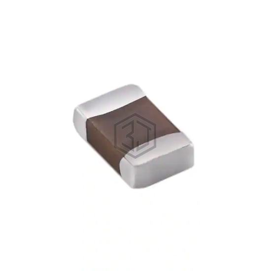 MCF02KTB160104 - Viking Tech - Ceramic Capacitors