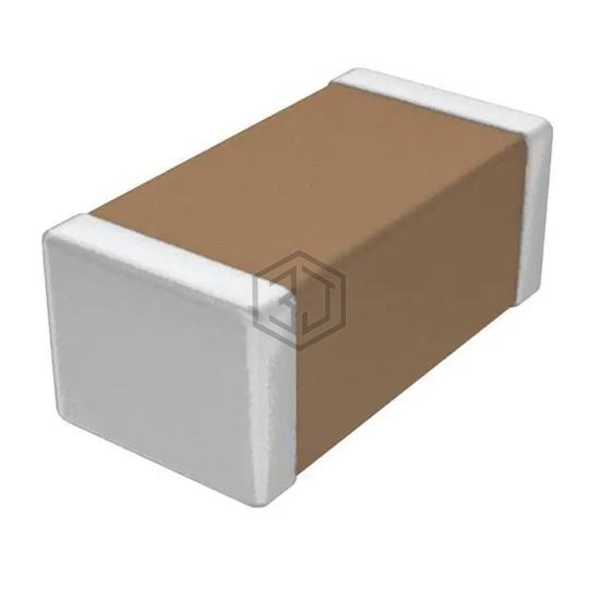 CHV1206N1K0331KXT - CAL-CHIP ELECTRONICS, INC. - Ceramic Capacitors