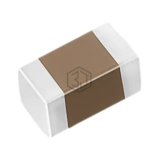 0805B333K250BD - Aillen - Ceramic Capacitors