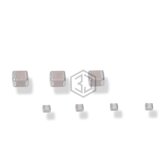 251SHF0R5BSE - EXXELIA - Ceramic Capacitors
