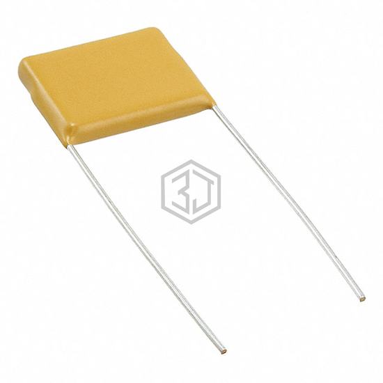 SV16AC105KAR - KYOCERA AVX - Ceramic Capacitors