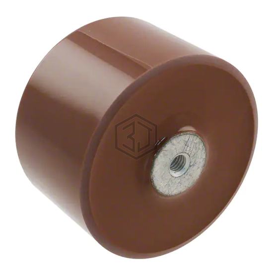 FHV-11AN - TDK Corporation - Ceramic Capacitors