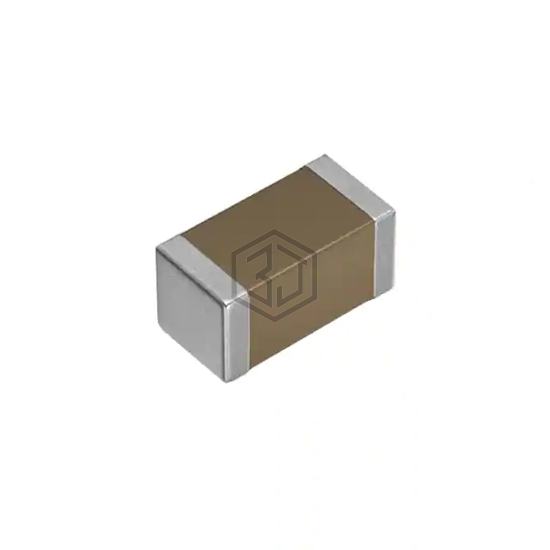 C1608X5R1H102K080AA - TDK Corporation - Ceramic Capacitors