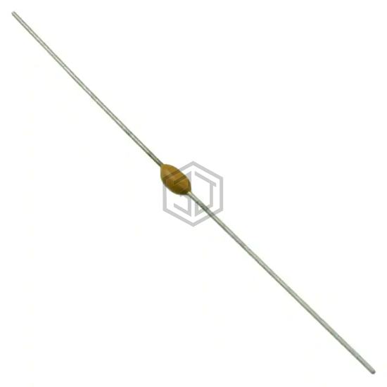 C412C334M5U5TA - KEMET - Ceramic Capacitors