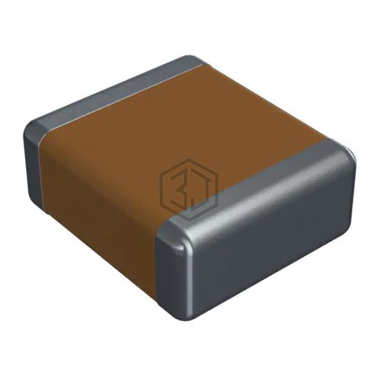 22205C684KA11A - KYOCERA AVX - Ceramic Capacitors