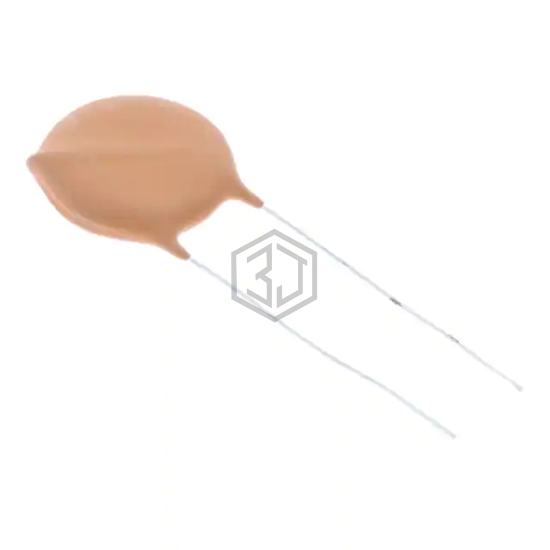 S503Z69Z5UL63L0R - Vishay Beyschlag/Draloric/BC Components - Ceramic Capacitors