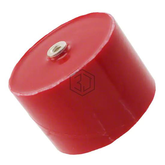 715C30DKD10 - Vishay Beyschlag/Draloric/BC Components - Ceramic Capacitors